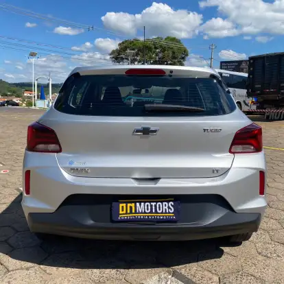 CHEVROLET-ONIX-1.0 TURBO FLEX LT MANUAL CHEVROLET-ONIX-2022
