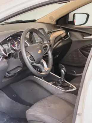 CHEVROLET-ONIX-2019