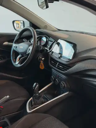 CHEVROLET-ONIX-2019