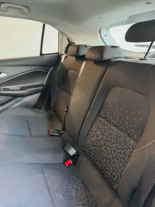 CHEVROLET-ONIX-1.0 TURBO FLEX PLUS LT AUTOMÁTICO CHEVROLET-ONIX-2019