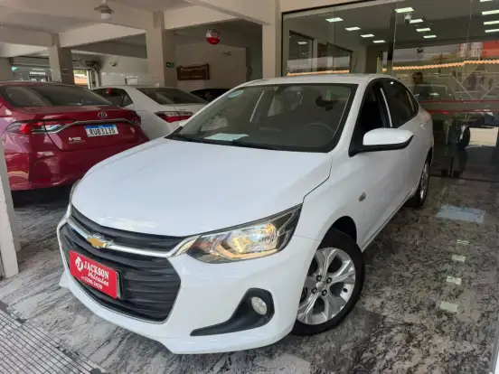 CHEVROLET-ONIX-2022