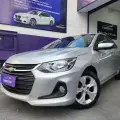 CHEVROLET ONIX 1.0 TURBO FLEX PLUS LTZ MANUAL CHEVROLET ONIX 1.0 TURBO FLEX PLUS LTZ MANUAL