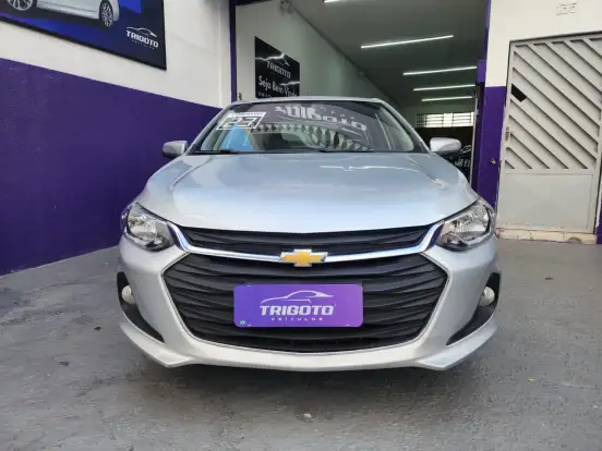 CHEVROLET-ONIX-2022
