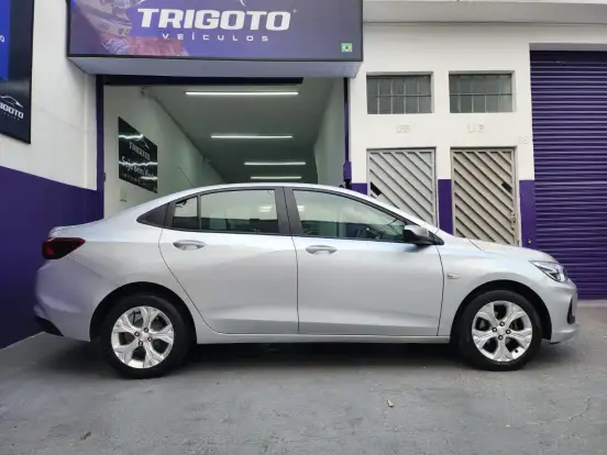 CHEVROLET-ONIX-2022