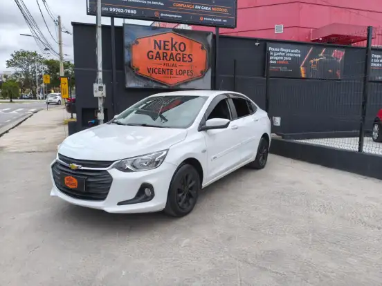 CHEVROLET-ONIX-2020