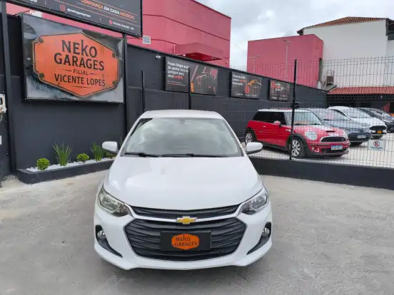 CHEVROLET-ONIX-2020