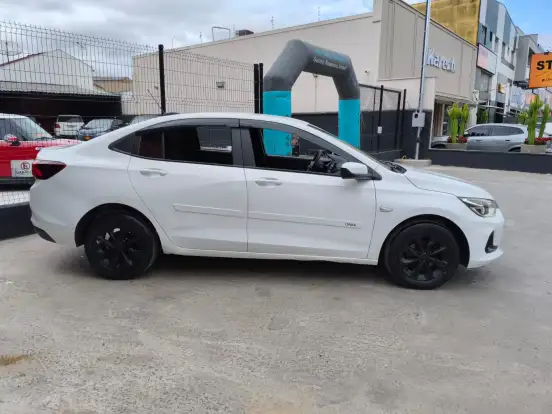 CHEVROLET-ONIX-1.0 TURBO FLEX PLUS LTZ MANUAL CHEVROLET-ONIX-2020