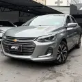 CHEVROLET ONIX 1.0 TURBO FLEX PLUS PREMIER AUTOMÁTICO CHEVROLET ONIX 1.0 TURBO FLEX PLUS PREMIER AUTOMÁTICO