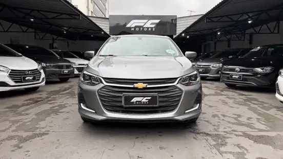 CHEVROLET-ONIX-2025