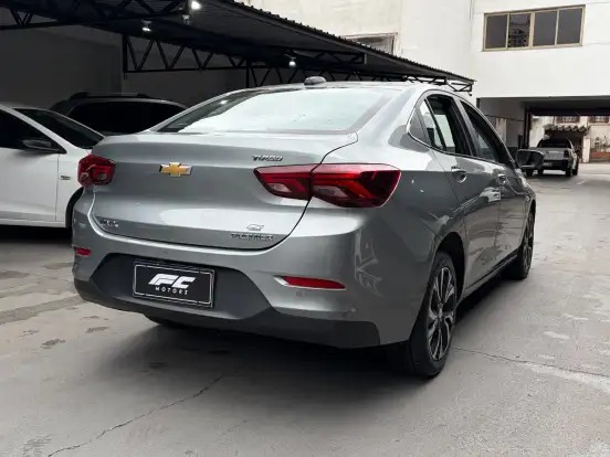 CHEVROLET-ONIX-1.0 TURBO FLEX PLUS PREMIER AUTOMÁTICO CHEVROLET-ONIX-2025