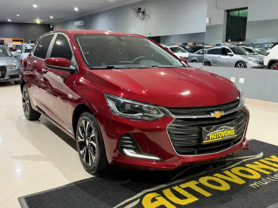 CHEVROLET-ONIX-2023