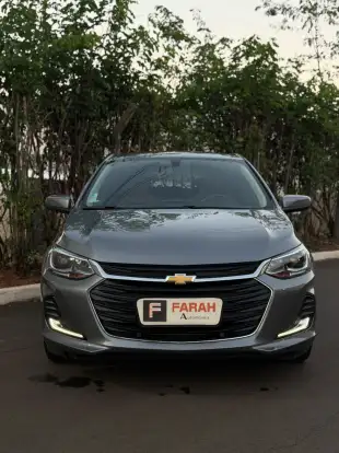 CHEVROLET-ONIX-2022