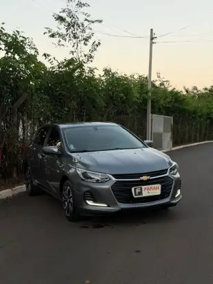 CHEVROLET-ONIX-2022