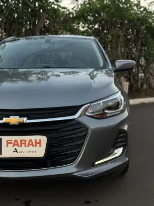 CHEVROLET-ONIX-2022