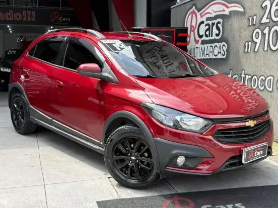 CHEVROLET-ONIX-2019