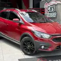 CHEVROLET ONIX 1.4 MPFI ACTIV 8V FLEX 4P AUTOMÁTICO CHEVROLET ONIX 1.4 MPFI ACTIV 8V FLEX 4P AUTOMÁTICO