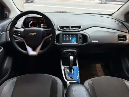 CHEVROLET-ONIX-2019