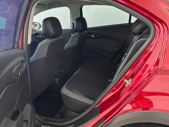 CHEVROLET-ONIX-1.4 MPFI ACTIV 8V FLEX 4P MANUAL CHEVROLET-ONIX-2018