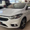CHEVROLET ONIX 1.4 MPFI LTZ 8V FLEX 4P AUTOMÁTICO CHEVROLET ONIX 1.4 MPFI LTZ 8V FLEX 4P AUTOMÁTICO