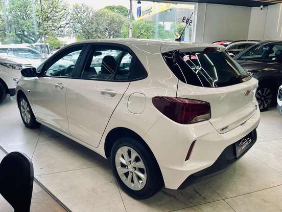 CHEVROLET-ONIX-2022