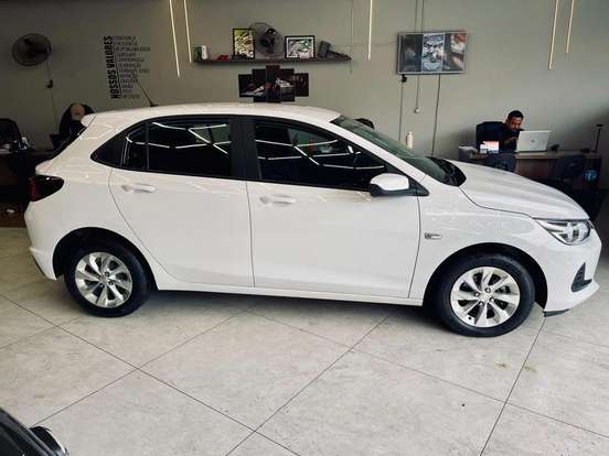CHEVROLET-ONIX-1.0 FLEX LT MANUAL CHEVROLET-ONIX-2022