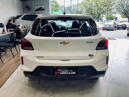 CHEVROLET-ONIX-2022