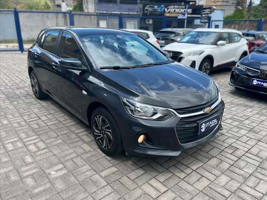 CHEVROLET-ONIX-2023
