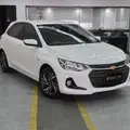 CHEVROLET ONIX 1.0 FLEX LT MANUAL CHEVROLET ONIX 1.0 FLEX LT MANUAL