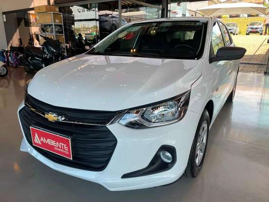 CHEVROLET-ONIX-1.0 FLEX LT MANUAL CHEVROLET-ONIX-2025