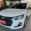CHEVROLET ONIX 1.0 FLEX LT MANUAL CHEVROLET ONIX 1.0 FLEX LT MANUAL
