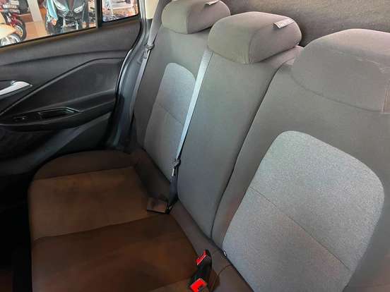 CHEVROLET-ONIX-1.0 FLEX LT MANUAL CHEVROLET-ONIX-2025