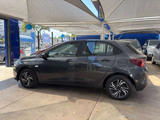 CHEVROLET-ONIX-1.0 FLEX LT MANUAL CHEVROLET-ONIX-2024