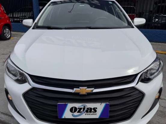 CHEVROLET-ONIX-1.0 FLEX LT MANUAL CHEVROLET-ONIX-2023