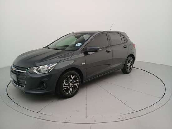 CHEVROLET-ONIX-1.0 FLEX LT MANUAL CHEVROLET-ONIX-2024