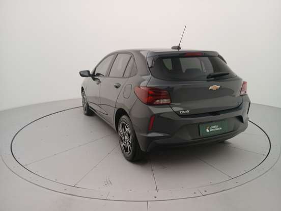 CHEVROLET-ONIX-1.0 FLEX LT MANUAL CHEVROLET-ONIX-2024
