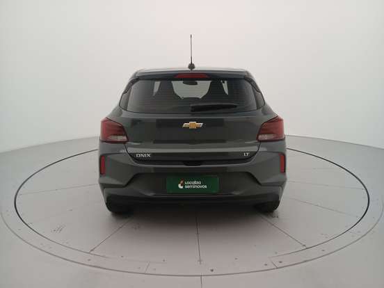 CHEVROLET-ONIX-1.0 FLEX LT MANUAL CHEVROLET-ONIX-2024