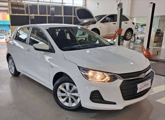 CHEVROLET-ONIX-2021