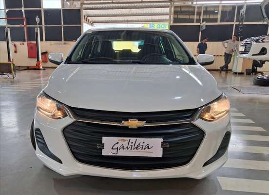 CHEVROLET-ONIX-2021