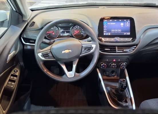 CHEVROLET-ONIX-1.0 FLEX LT MANUAL CHEVROLET-ONIX-2021