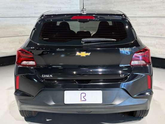 CHEVROLET-ONIX-1.0 FLEX LT MANUAL CHEVROLET-ONIX-2023