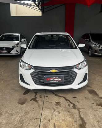 CHEVROLET-ONIX-2022