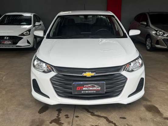 CHEVROLET-ONIX-1.0 FLEX LT MANUAL CHEVROLET-ONIX-2022