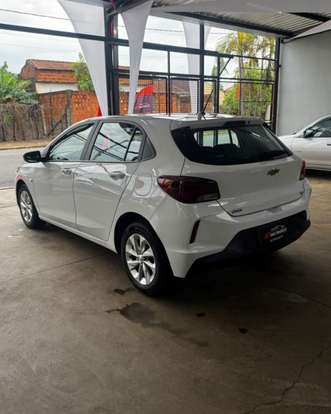 CHEVROLET-ONIX-2022