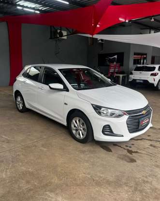 CHEVROLET-ONIX-2022