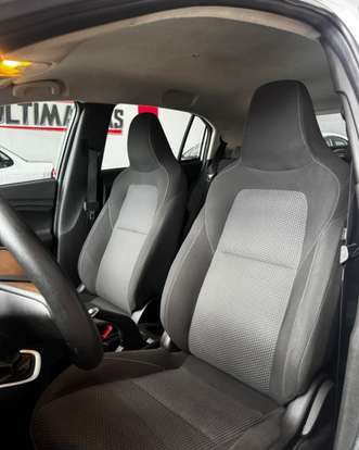 CHEVROLET-ONIX-1.0 FLEX LT MANUAL CHEVROLET-ONIX-2022