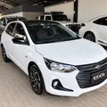 CHEVROLET ONIX 1.0 FLEX LT MANUAL CHEVROLET ONIX 1.0 FLEX LT MANUAL