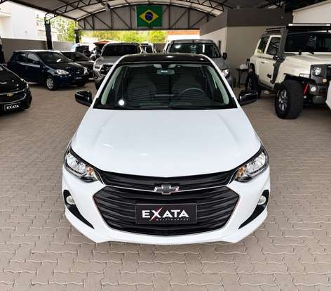 CHEVROLET-ONIX-2025