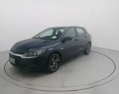 CHEVROLET ONIX 1.0 FLEX MANUAL CHEVROLET ONIX 1.0 FLEX MANUAL