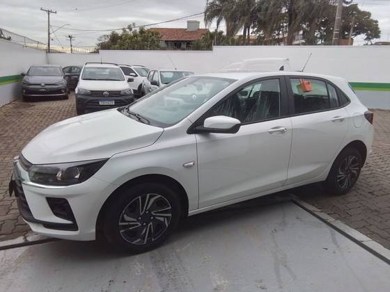 CHEVROLET ONIX 1.0 FLEX MANUAL