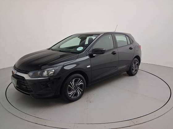 CHEVROLET ONIX 1.0 FLEX MANUAL